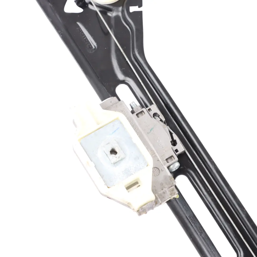 Window Lifter Regulator Front Right O/S to Volkswagen New Beetle Cabrio with Part number 5C5837462E Volkswagen New Beetle Cabrio Window Lifter Regulator Front Right O/S - SKU 5C5837462E - Part number 5C5837462E