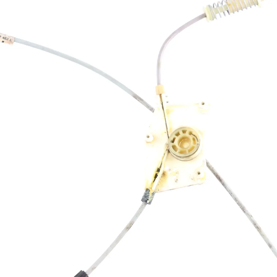 Window Lifter Regulator Front Right O/S to Volkswagen New Beetle Cabrio with Part number 5C5837462E Volkswagen New Beetle Cabrio Window Lifter Regulator Front Right O/S - SKU 5C5837462E - Part number 5C5837462E