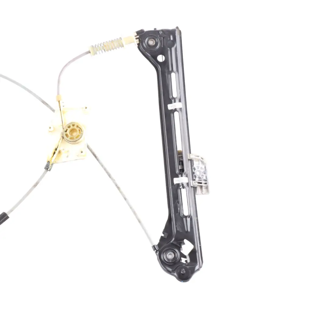 Volkswagen New Beetle Cabrio Window Lifter Regulator Front Right O/S - SKU 5C5837462E - Part number 5C5837462E