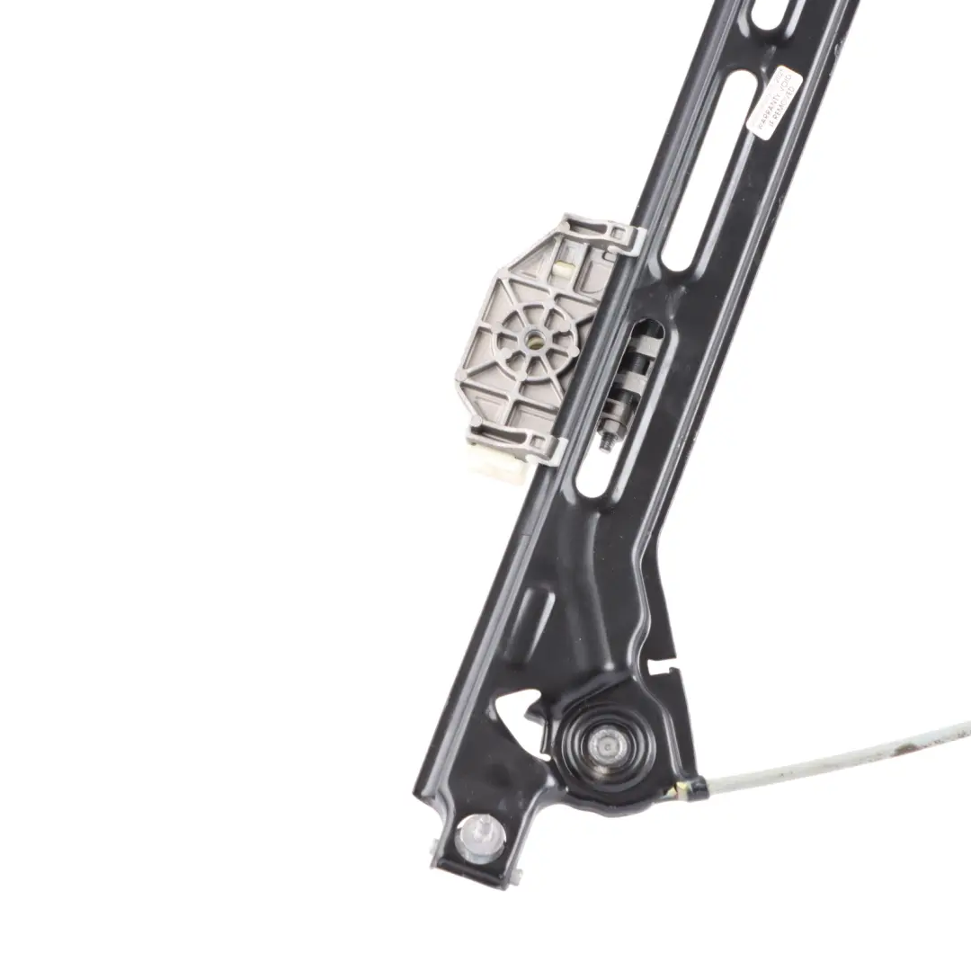 Window Lifter Regulator Front Right O/S to Volkswagen New Beetle Cabrio with Part number 5C5837462E Volkswagen New Beetle Cabrio Window Lifter Regulator Front Right O/S - SKU 5C5837462E - Part number 5C5837462E