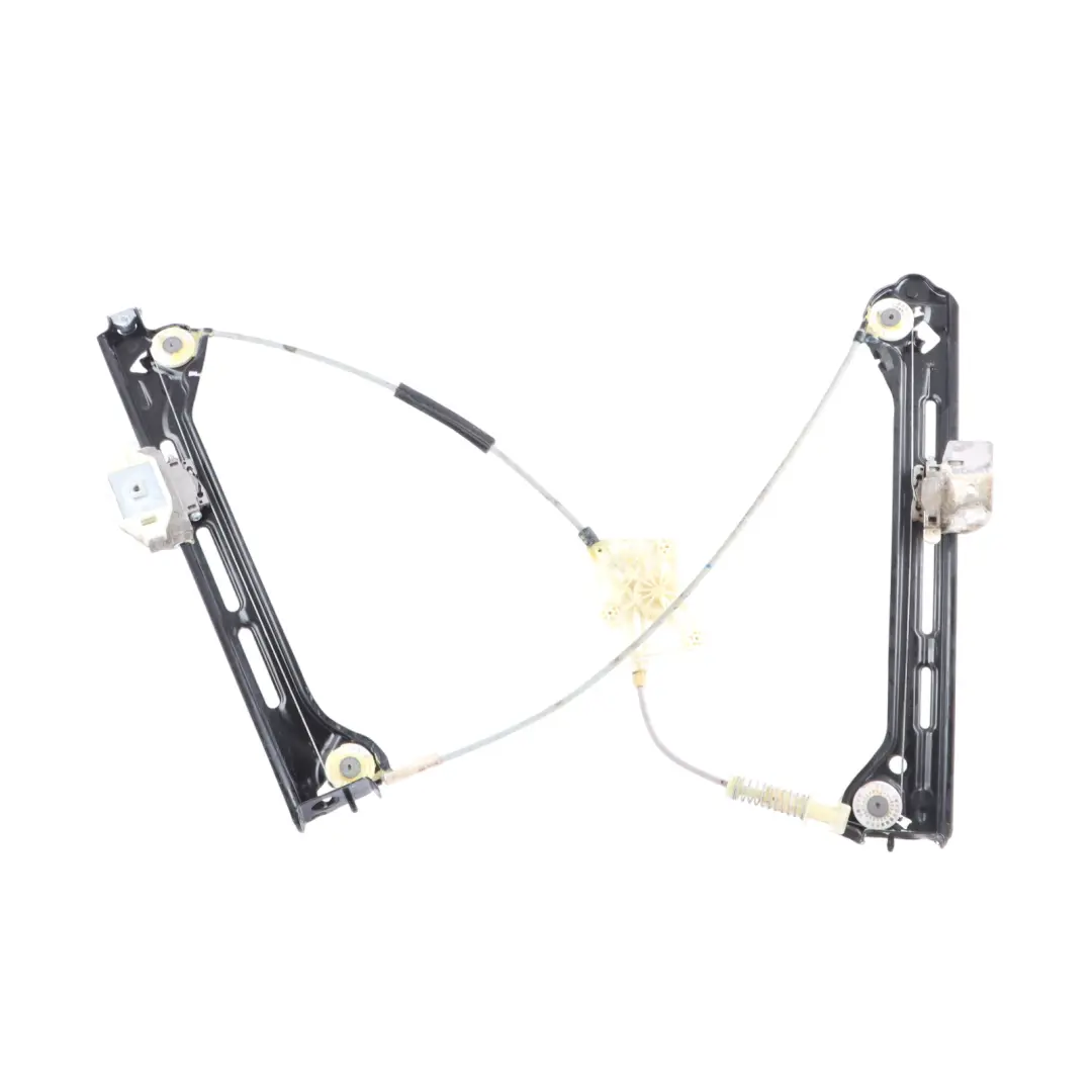 Volkswagen New Beetle Cabrio Window Lifter Regulator Front Right O/S - SKU 5C5837462E - Part number 5C5837462E