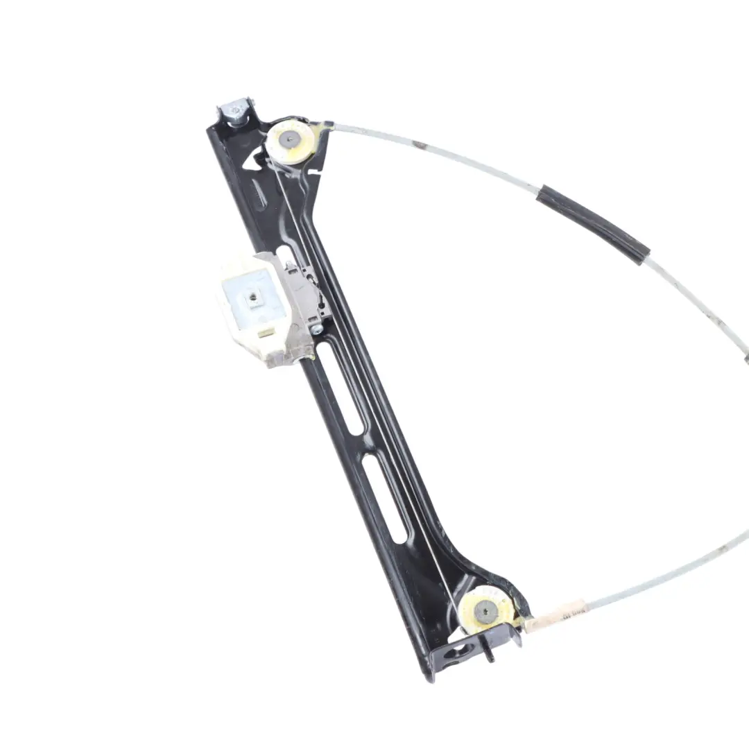 Window Lifter Regulator Front Right O/S to Volkswagen New Beetle Cabrio with Part number 5C5837462E Volkswagen New Beetle Cabrio Window Lifter Regulator Front Right O/S - SKU 5C5837462E - Part number 5C5837462E