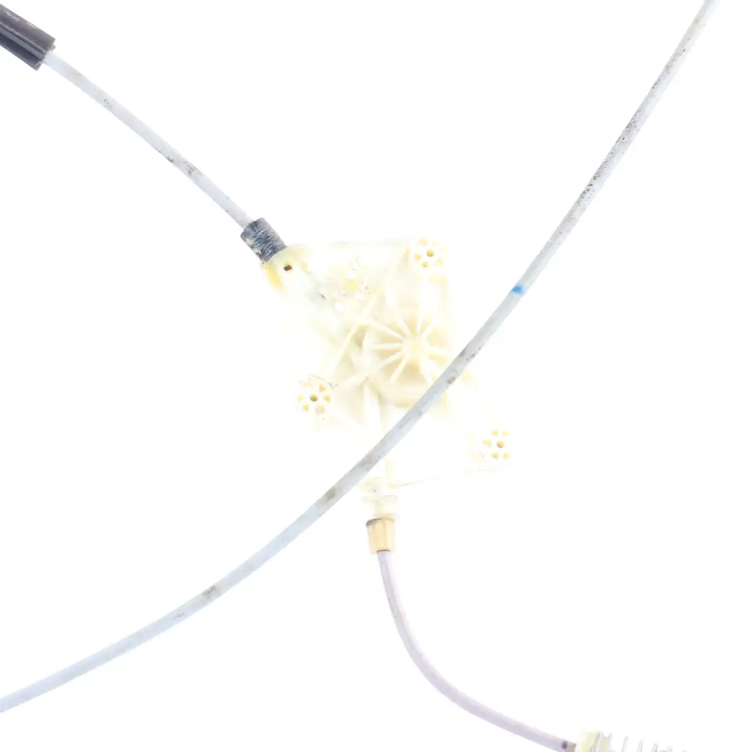 Volkswagen New Beetle Cabrio Window Lifter Regulator Front Right O/S - SKU 5C5837462E - Part number 5C5837462E