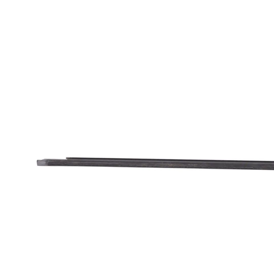 Moldura Ventanilla Puerta Delantera Derecha Cromada 5C5837 para Volkswagen New Beetle con número de pieza 5C5837476B Volkswagen New Beetle Moldura Ventanilla Puerta Delantera Derecha Cromada 5C5837 - SKU 5C5837476B - Número de pieza 5C5837476B