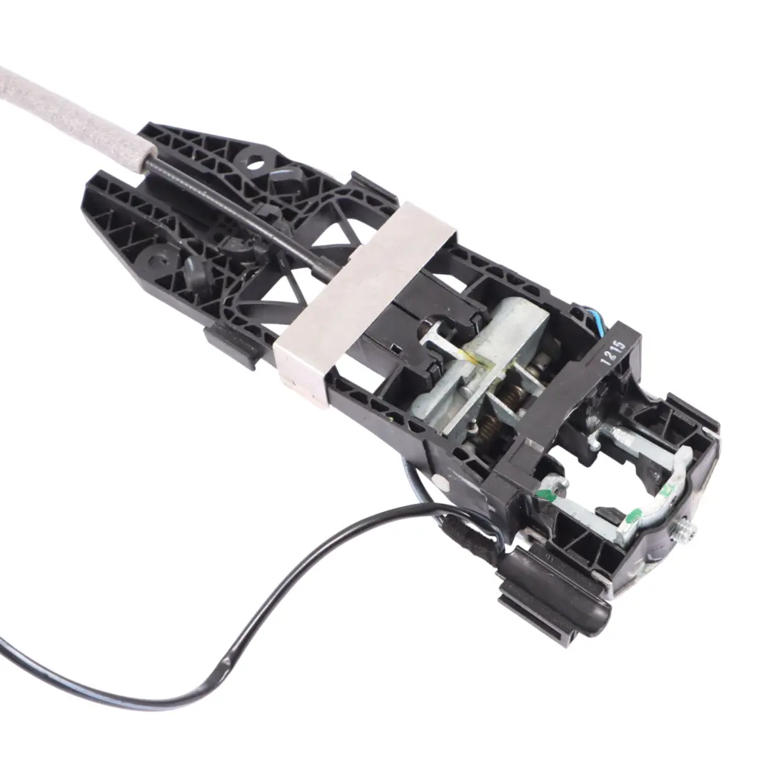 VW Volkswagen New Beetle Support De Poignée De Porte Côté Passager - SKU 5C5839885D - Numéro de pièce 5C5839885D