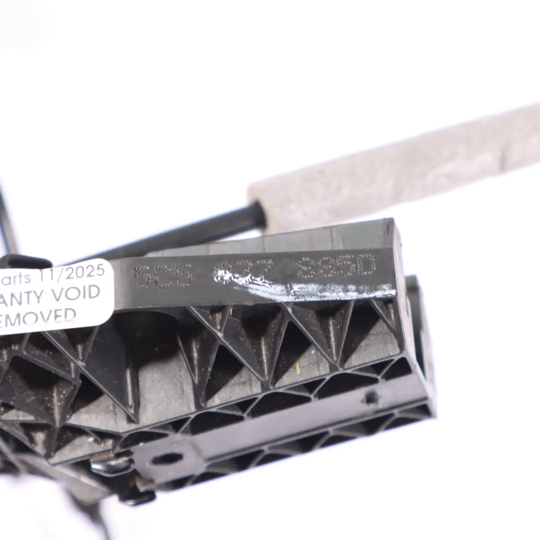 VW Volkswagen New Beetle Door Handle Support Mount Passenger Side - SKU 5C5839885D - Part number 5C5839885D