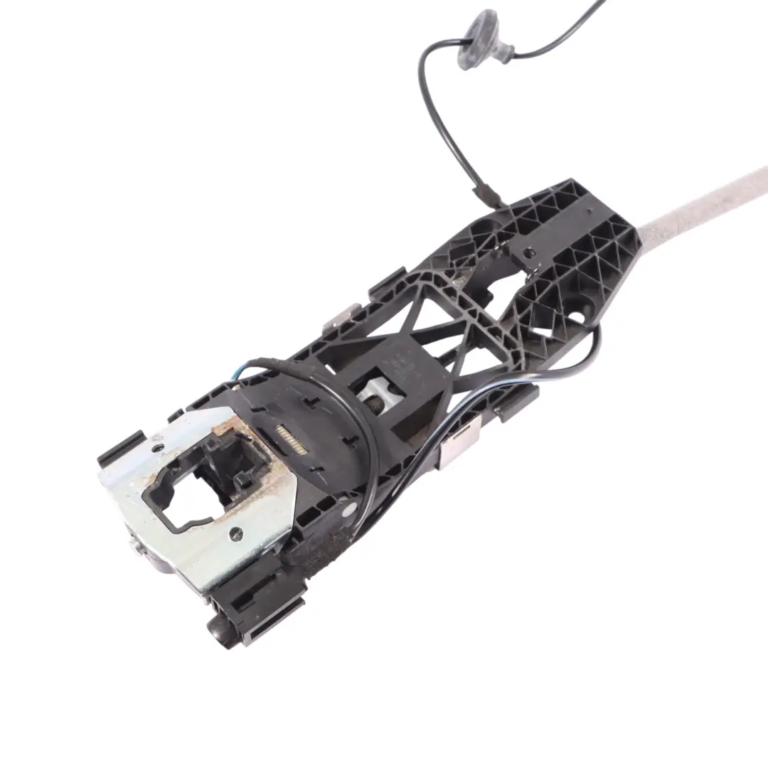 VW Volkswagen New Beetle Support De Poignée De Porte Côté Passager - SKU 5C5839885D - Numéro de pièce 5C5839885D