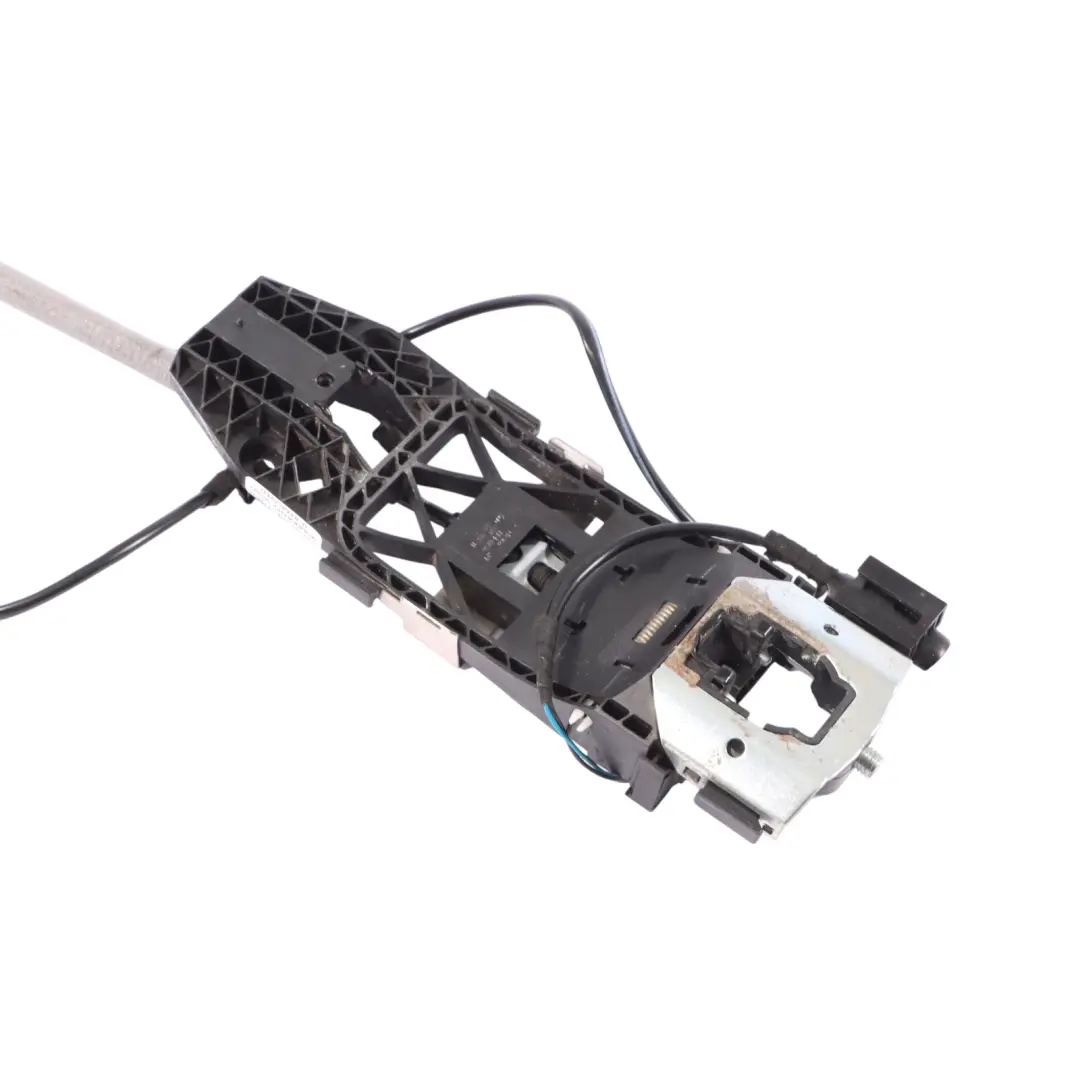 VW Volkswagen New Beetle Supporto Maniglia Porta Lato Passeggero - SKU 5C5839885D - Numero di parte 5C5839885D