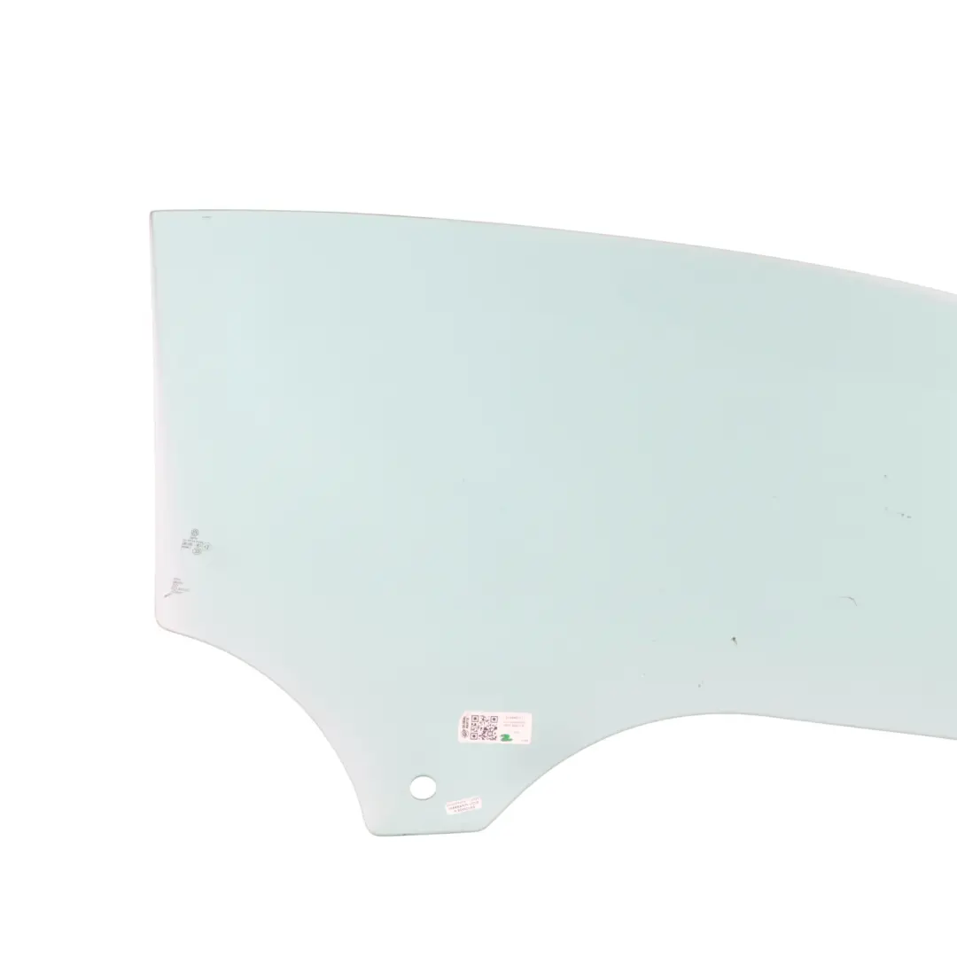 5C Door Window Glass Front Left N/S AS2 to VW Volkswagen Beetle with Part number 5C5845201 VW Volkswagen Beetle 5C Door Window Glass Front Left N/S AS2 - SKU 5C5845201 - Part number 5C5845201