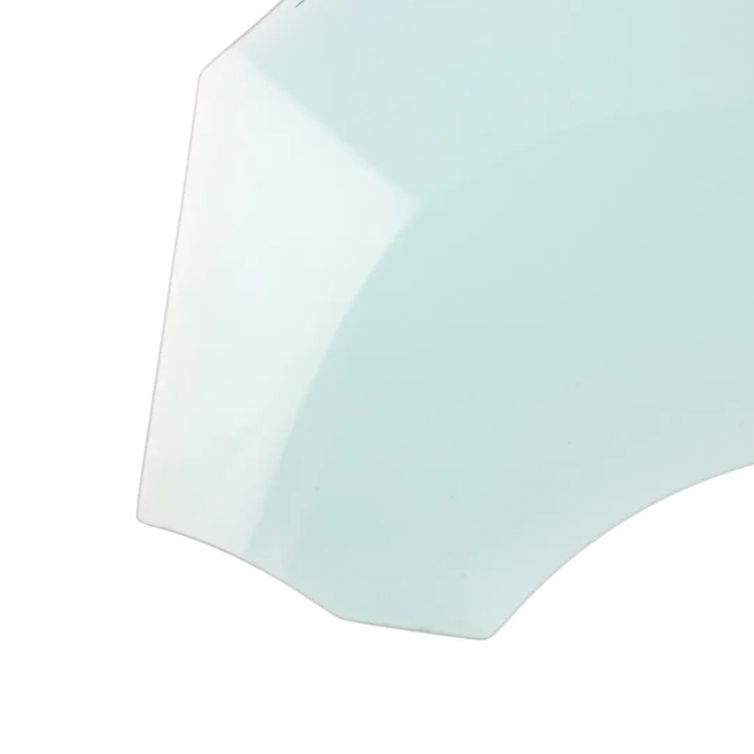 VW Volkswagen Beetle 5C Door Window Glass Front Left N/S AS2 - SKU 5C5845201 - Part number 5C5845201