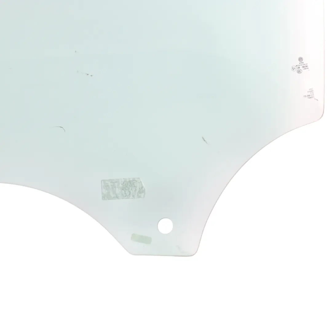 5C Door Window Glass Front Left N/S AS2 to VW Volkswagen Beetle with Part number 5C5845201 VW Volkswagen Beetle 5C Door Window Glass Front Left N/S AS2 - SKU 5C5845201 - Part number 5C5845201