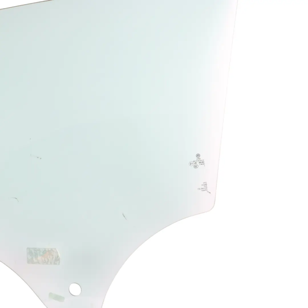 5C Door Window Glass Front Left N/S AS2 to VW Volkswagen Beetle with Part number 5C5845201 VW Volkswagen Beetle 5C Door Window Glass Front Left N/S AS2 - SKU 5C5845201 - Part number 5C5845201
