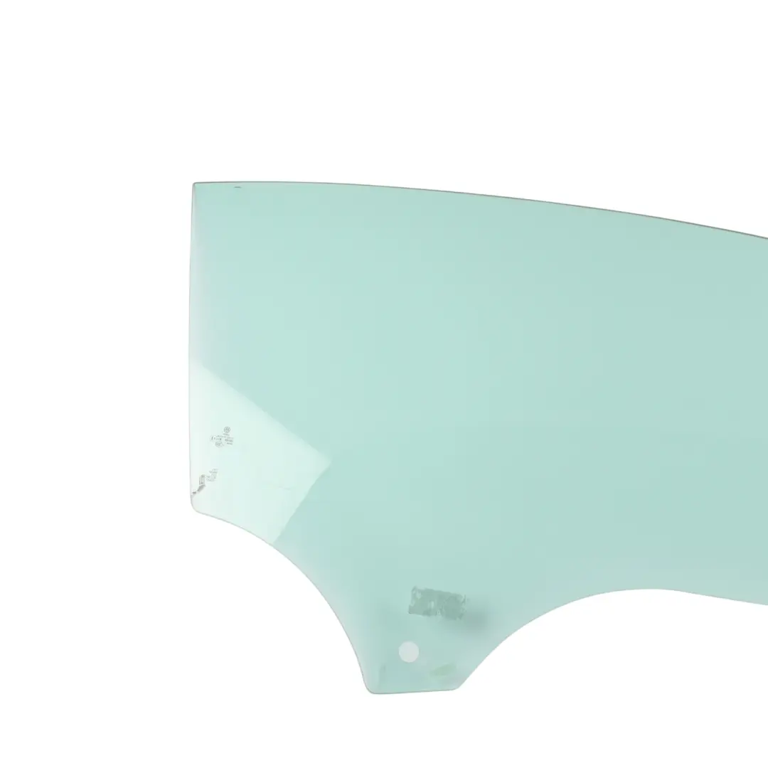 VW Volkswagen Beetle Door Window Glass Front Right O/S AS2 - SKU 5C5845202 - Part number 5C5845202