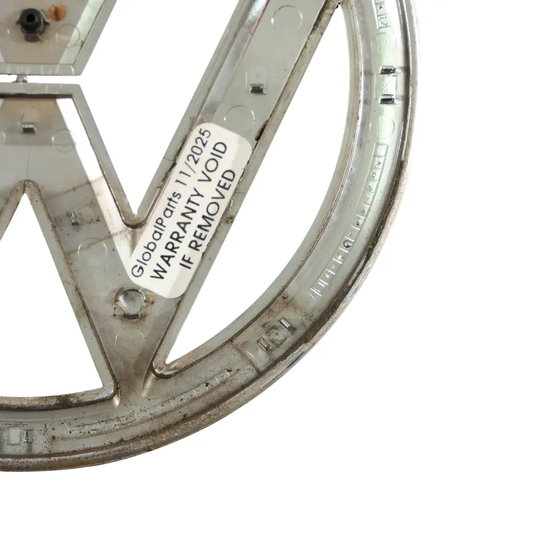 Capó Delantero Emblema Insignia Rejilla Logo VW 6R0853600A para Volkswagen VW Beetle con número de pieza 5C5853600A Volkswagen VW Beetle Capó Delantero Emblema Insignia Rejilla Logo VW 6R0853600A - SKU 5C5853600A - Número de pieza 5C5853600A