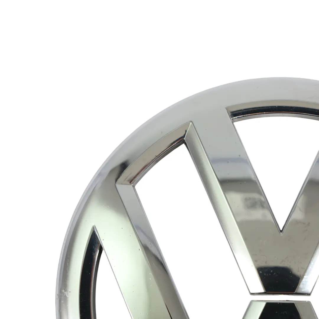 Emblème De Capot Avant Logo VW 6R0853600A pour Volkswagen VW Beetle à propos du numéro de pièce 5C5853600A Volkswagen VW Beetle Emblème De Capot Avant Logo VW 6R0853600A - SKU 5C5853600A - Numéro de pièce 5C5853600A