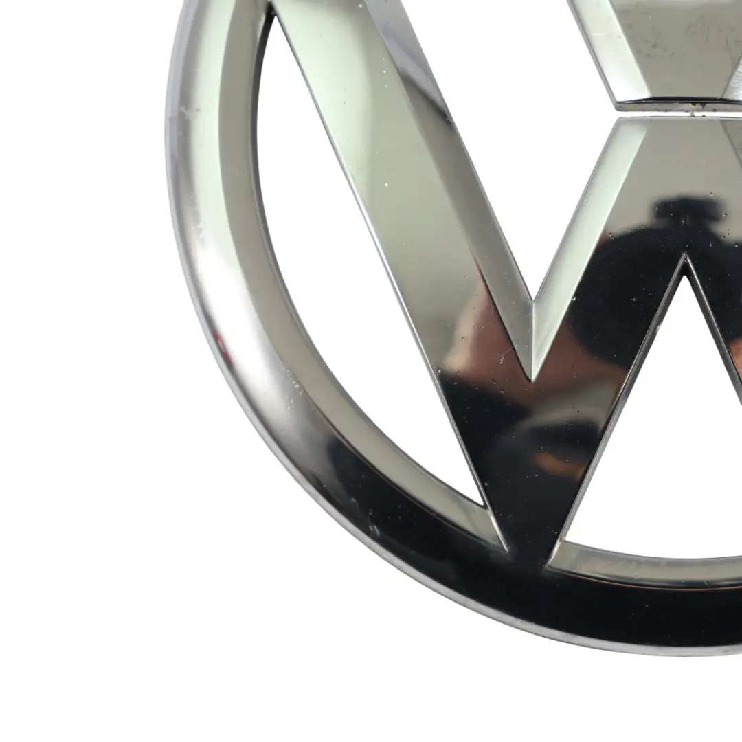 Emblème De Capot Avant Logo VW 6R0853600A pour Volkswagen VW Beetle à propos du numéro de pièce 5C5853600A Volkswagen VW Beetle Emblème De Capot Avant Logo VW 6R0853600A - SKU 5C5853600A - Numéro de pièce 5C5853600A