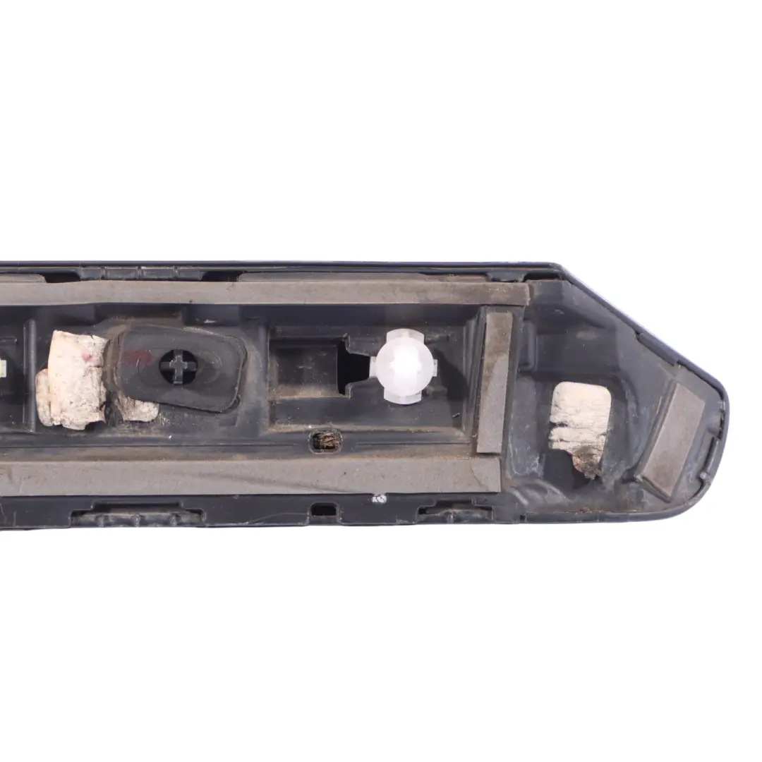 VW Volkswagen New Beetle Rear Trim Moulding Strip Right O/S - SKU 5C5854932M - Part number 5C5854932M