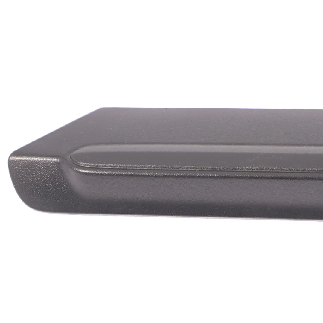 VW Volkswagen New Beetle Baguette De Garniture Arrière Droite - SKU 5C5854932M - Numéro de pièce 5C5854932M