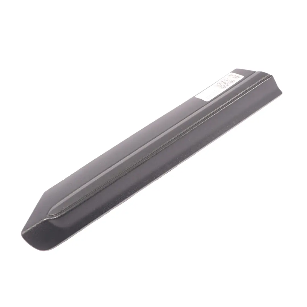 Baguette De Garniture Arrière Droite pour VW Volkswagen New Beetle à propos du numéro de pièce 5C5854932M VW Volkswagen New Beetle Baguette De Garniture Arrière Droite - SKU 5C5854932M - Numéro de pièce 5C5854932M