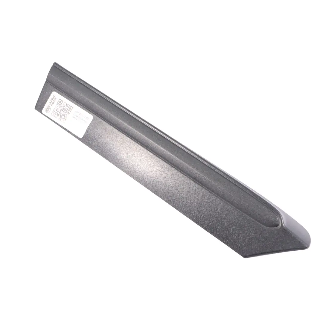 Baguette De Garniture Arrière Droite pour VW Volkswagen New Beetle à propos du numéro de pièce 5C5854932M VW Volkswagen New Beetle Baguette De Garniture Arrière Droite - SKU 5C5854932M - Numéro de pièce 5C5854932M