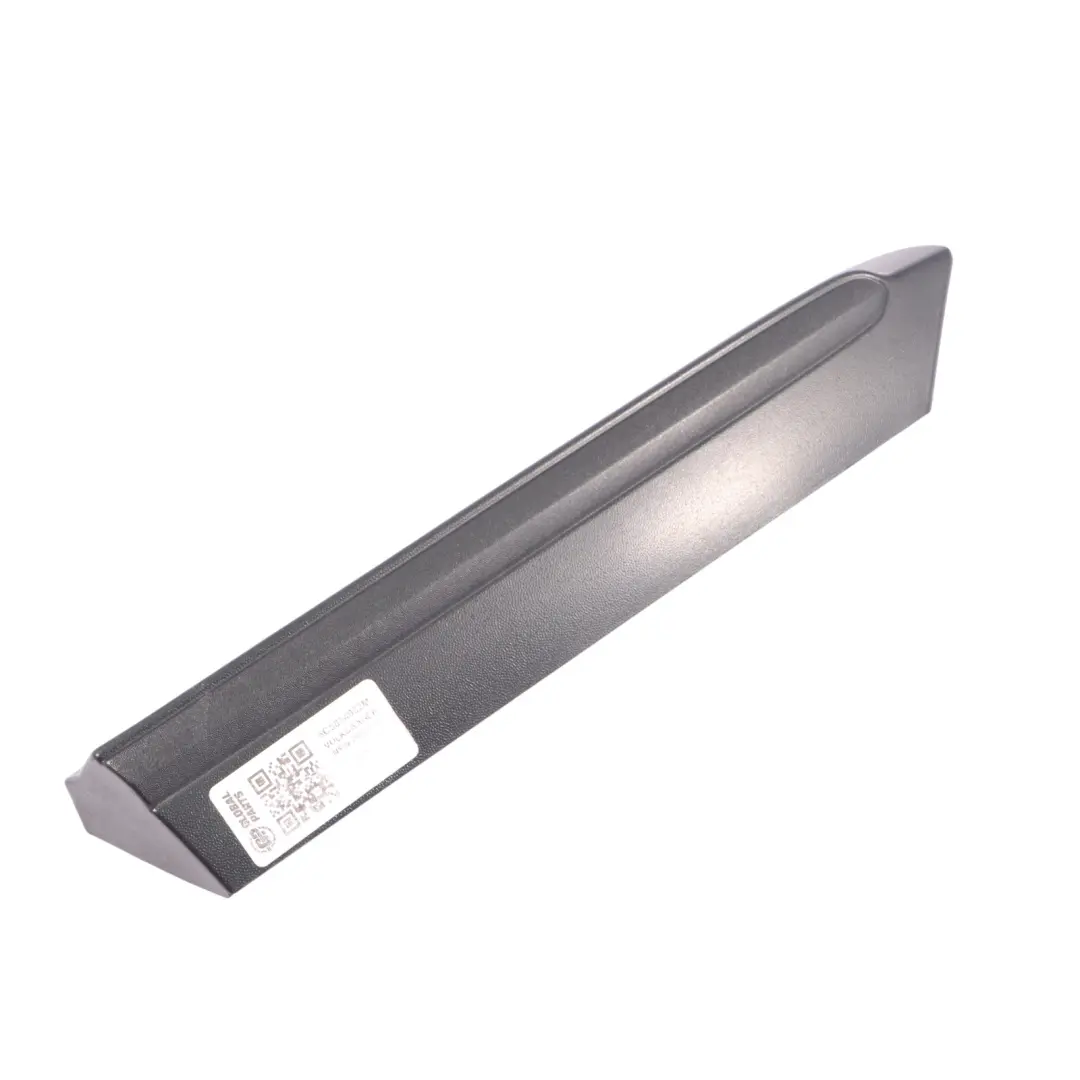 VW Volkswagen New Beetle Rear Trim Moulding Strip Right O/S - SKU 5C5854932M - Part number 5C5854932M