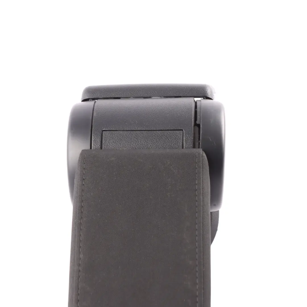 5C Armrest Arm Rest Console Storage Trim Black to Volkswagen Beetle with Part number 5C5864207L Volkswagen Beetle 5C Armrest Arm Rest Console Storage Trim Black - SKU 5C5864207L - Part number 5C5864207L