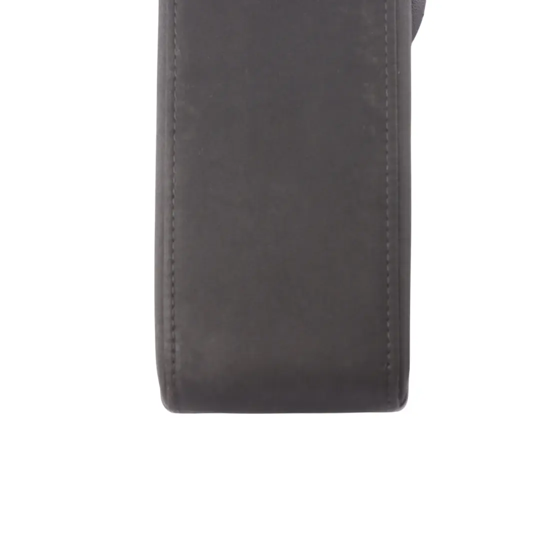 Volkswagen Beetle 5C Armrest Arm Rest Console Storage Trim Black - SKU 5C5864207L - Part number 5C5864207L