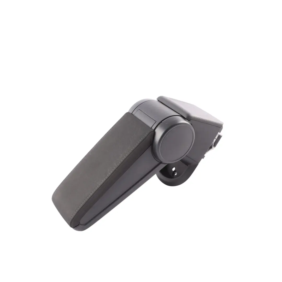 5C Armrest Arm Rest Console Storage Trim Black to Volkswagen Beetle with Part number 5C5864207L Volkswagen Beetle 5C Armrest Arm Rest Console Storage Trim Black - SKU 5C5864207L - Part number 5C5864207L