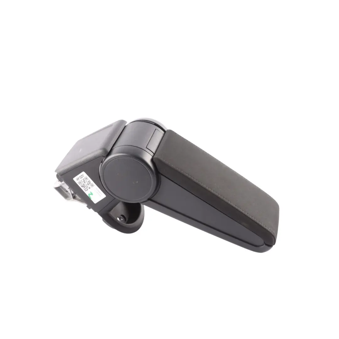 Volkswagen Beetle 5C Armrest Arm Rest Console Storage Trim Black - SKU 5C5864207L - Part number 5C5864207L