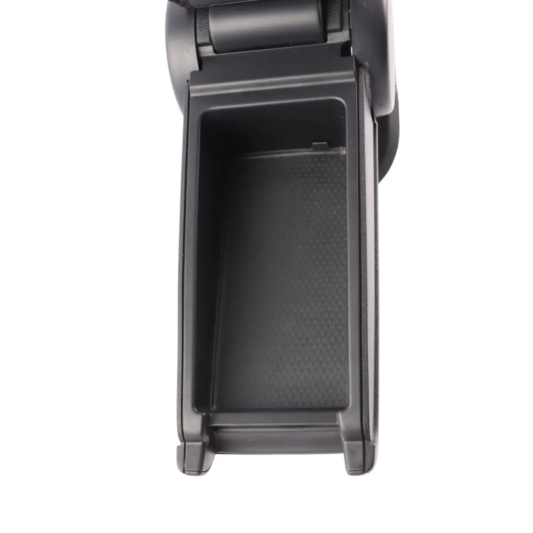 5C Armrest Arm Rest Console Storage Trim Black to Volkswagen Beetle with Part number 5C5864207L Volkswagen Beetle 5C Armrest Arm Rest Console Storage Trim Black - SKU 5C5864207L - Part number 5C5864207L