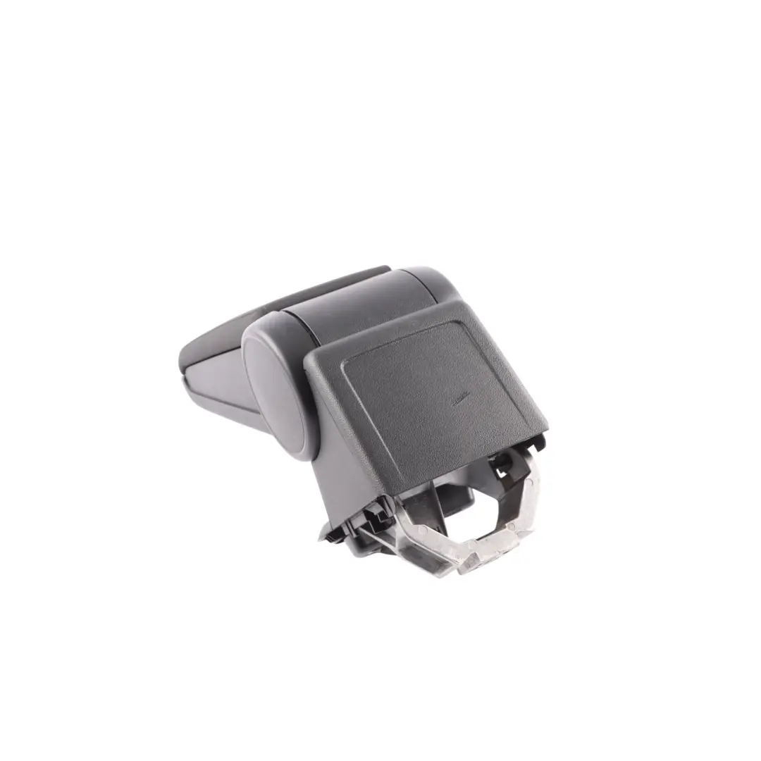 Volkswagen Beetle 5C Armrest Arm Rest Console Storage Trim Black - SKU 5C5864207L - Part number 5C5864207L