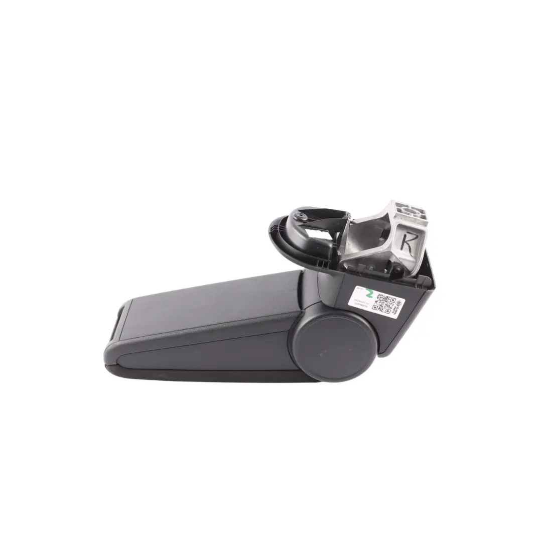 5C Armrest Arm Rest Console Storage Trim Black to Volkswagen Beetle with Part number 5C5864207L Volkswagen Beetle 5C Armrest Arm Rest Console Storage Trim Black - SKU 5C5864207L - Part number 5C5864207L