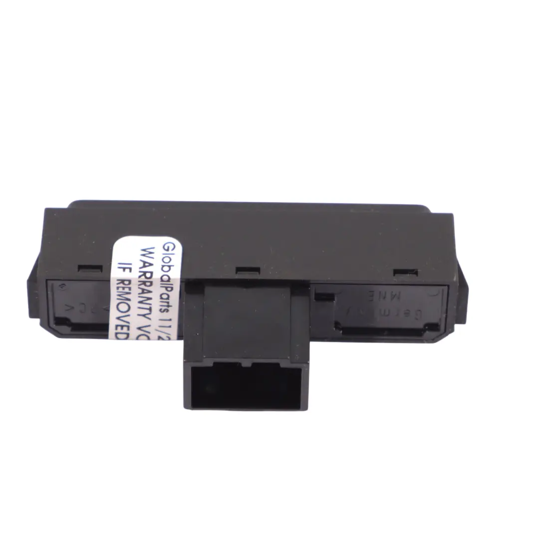 Modul Passagier Deaktivierung Steuerung Lampe für Porsche Macan 95B Air mit Teilenummer 5C5919234 Porsche Macan 95B Air Modul Passagier Deaktivierung Steuerung Lampe - SKU 5C5919234 - Teilenummer 5C5919234