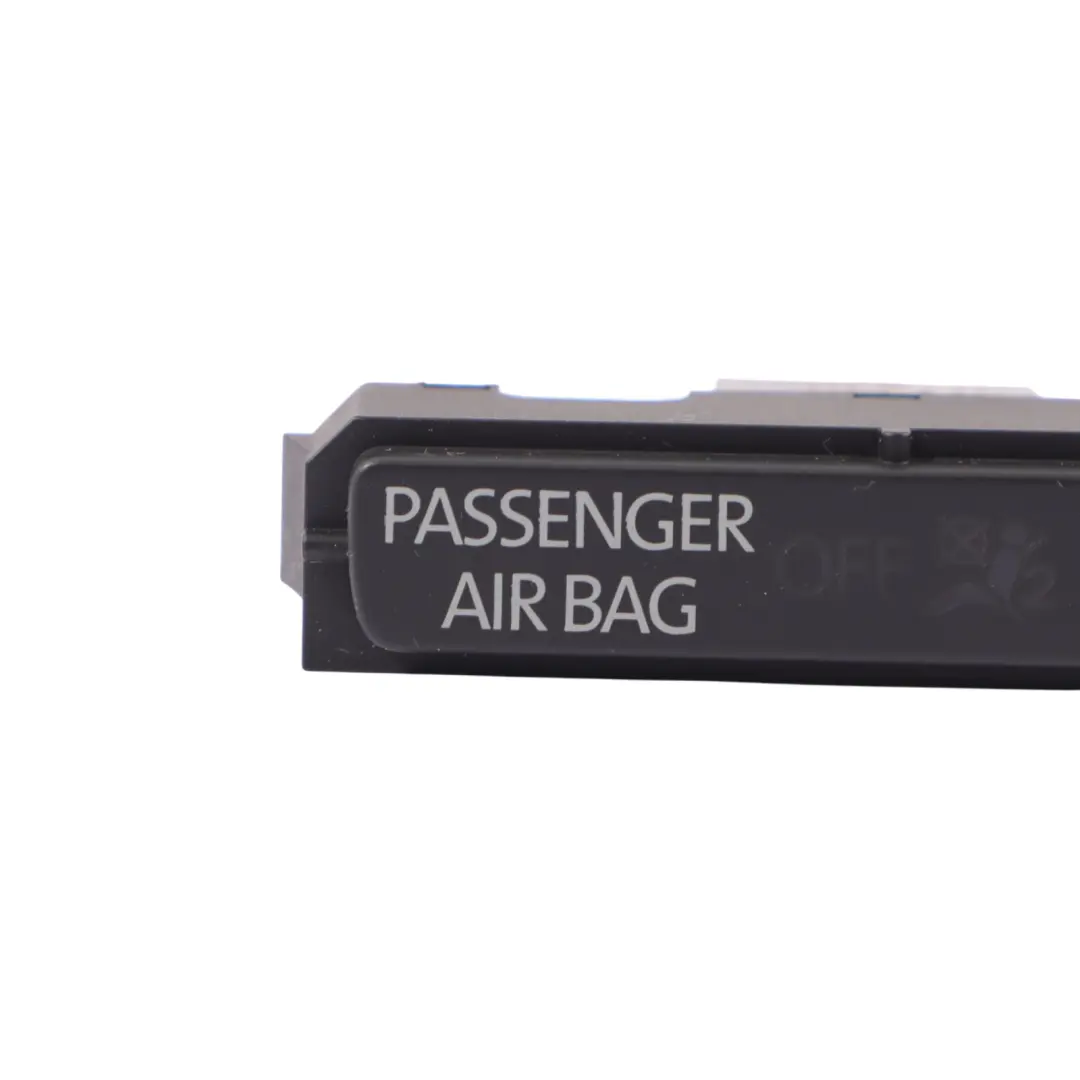 Voyant De Désactivation Passager Du Module D'Air pour Porsche Macan 95B à propos du numéro de pièce 5C5919234 Porsche Macan 95B Voyant De Désactivation Passager Du Module D'Air - SKU 5C5919234 - Numéro de pièce 5C5919234