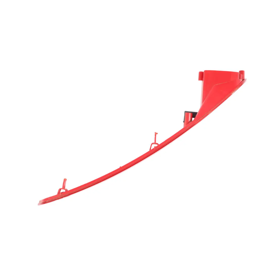 VW Volkswagen New Beetle Rear Bumper Fog Light Reflector Right O/S - SKU RHD-5C5945702C - Part number 5C5945702C