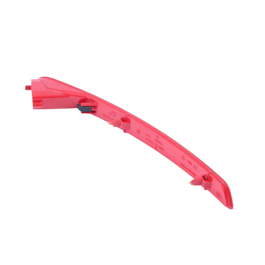 Bumper Fog Light Reflector Right O/S to VW Volkswagen New Beetle Rear with Part number 5C5945702C VW Volkswagen New Beetle Rear Bumper Fog Light Reflector Right O/S - SKU RHD-5C5945702C - Part number 5C5945702C