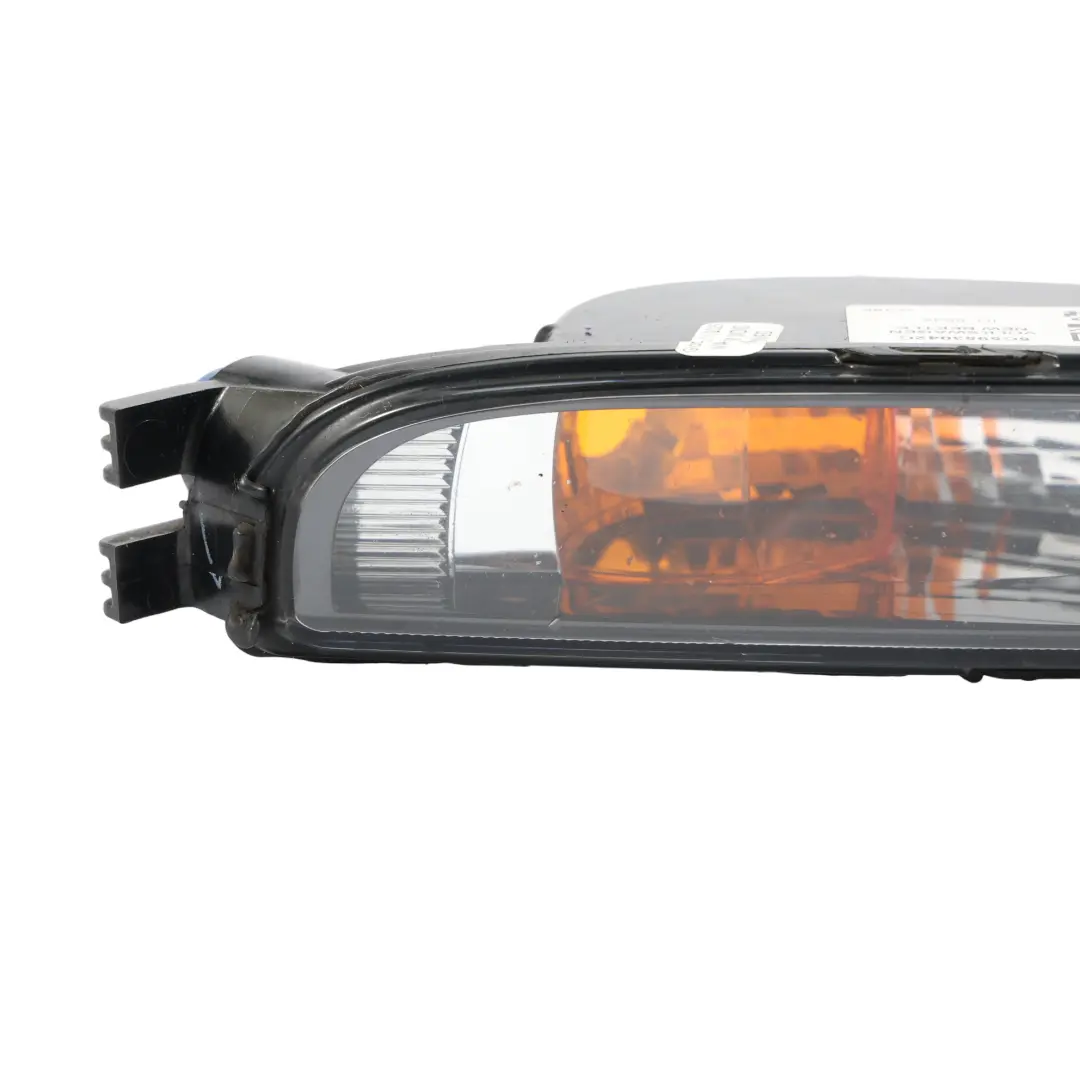 VW Volkswagen Beetle Pare-Chocs Avant Lampe Témoin Droite - SKU 5C5953042C - Numéro de pièce 5C5953042C