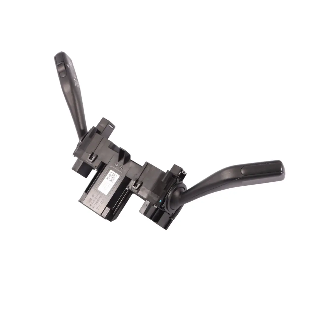 5C Steering Column Switch Cluster Indicator Wiper Stalk to VW New Beetle with Part number 5C5953513E VW New Beetle 5C Steering Column Switch Cluster Indicator Wiper Stalk - SKU 5C5953513E - Part number 5C5953513E