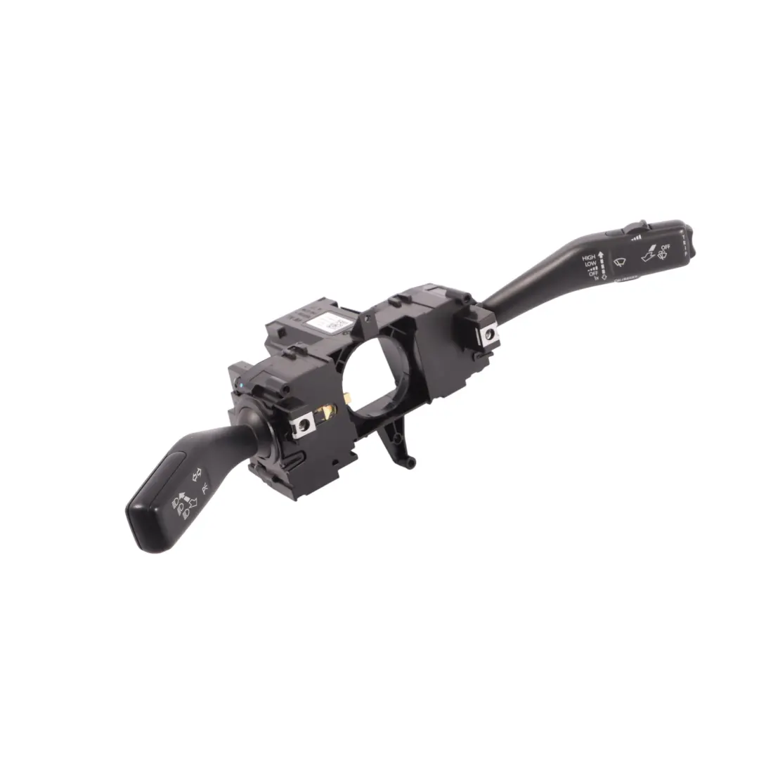 5C Steering Column Switch Cluster Indicator Wiper Stalk to VW New Beetle with Part number 5C5953513E VW New Beetle 5C Steering Column Switch Cluster Indicator Wiper Stalk - SKU 5C5953513E - Part number 5C5953513E