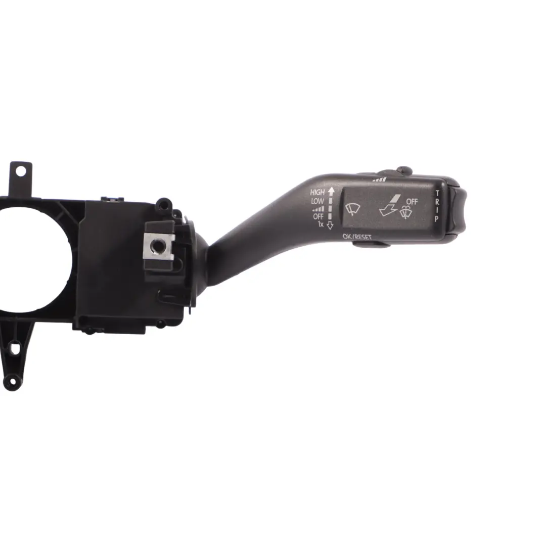 VW New Beetle 5C Commande De Colonne De Direction Essuie-Glaces - SKU 5C5953513E - Numéro de pièce 5C5953513E