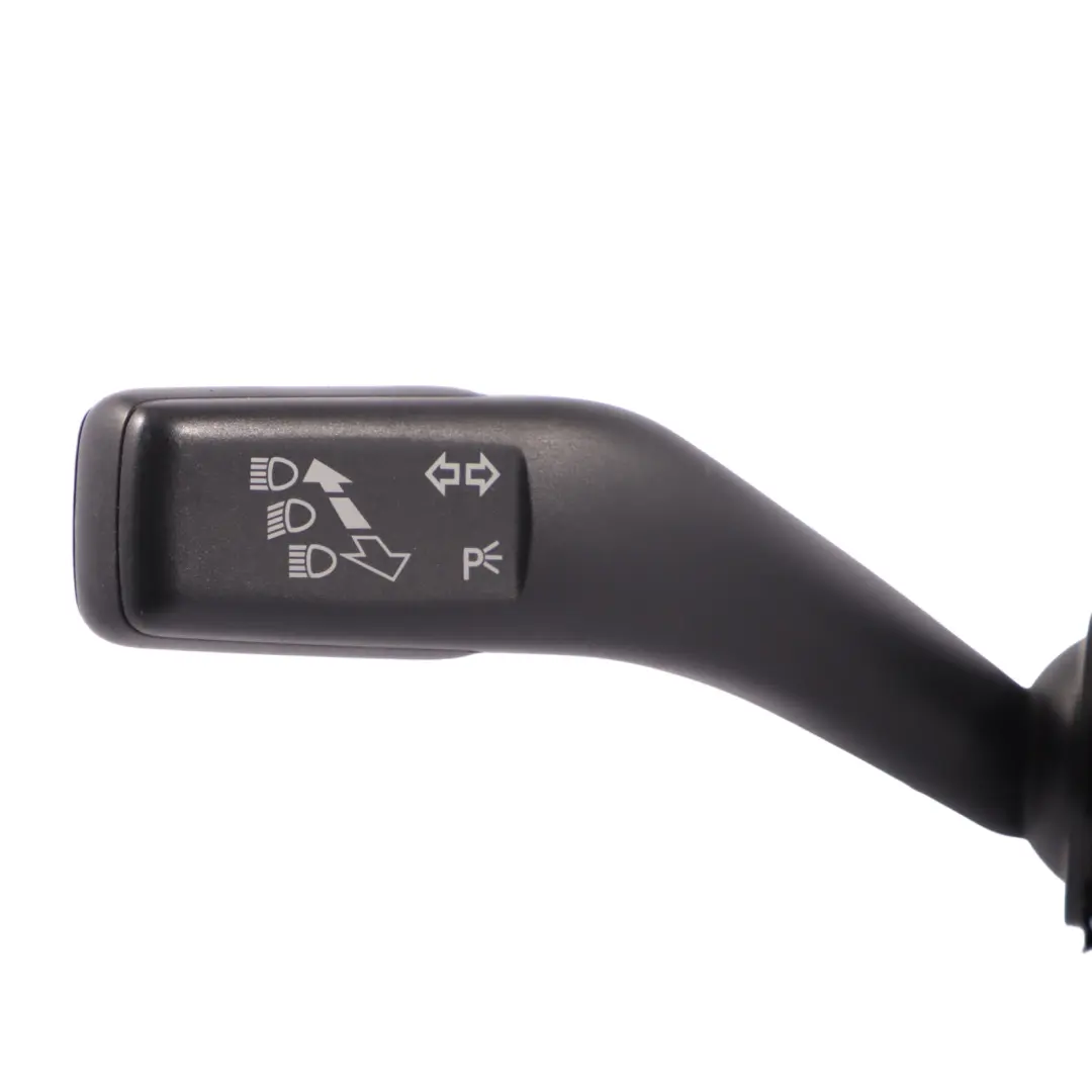 VW New Beetle 5C Steering Column Switch Cluster Indicator Wiper Stalk - SKU 5C5953513E - Part number 5C5953513E