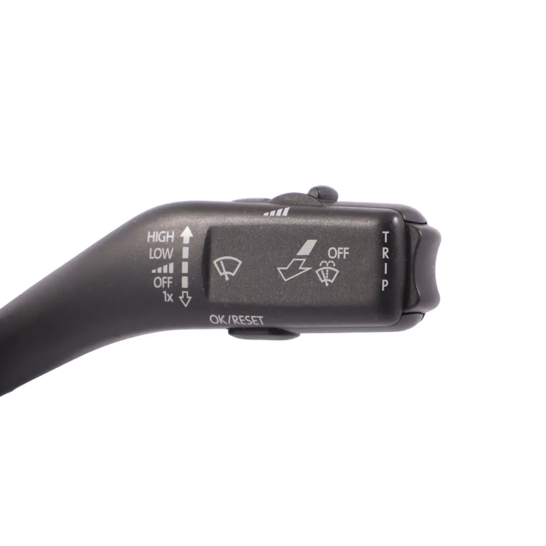 5C Commande De Colonne De Direction Essuie-Glaces pour VW New Beetle à propos du numéro de pièce 5C5953513E VW New Beetle 5C Commande De Colonne De Direction Essuie-Glaces - SKU 5C5953513E - Numéro de pièce 5C5953513E