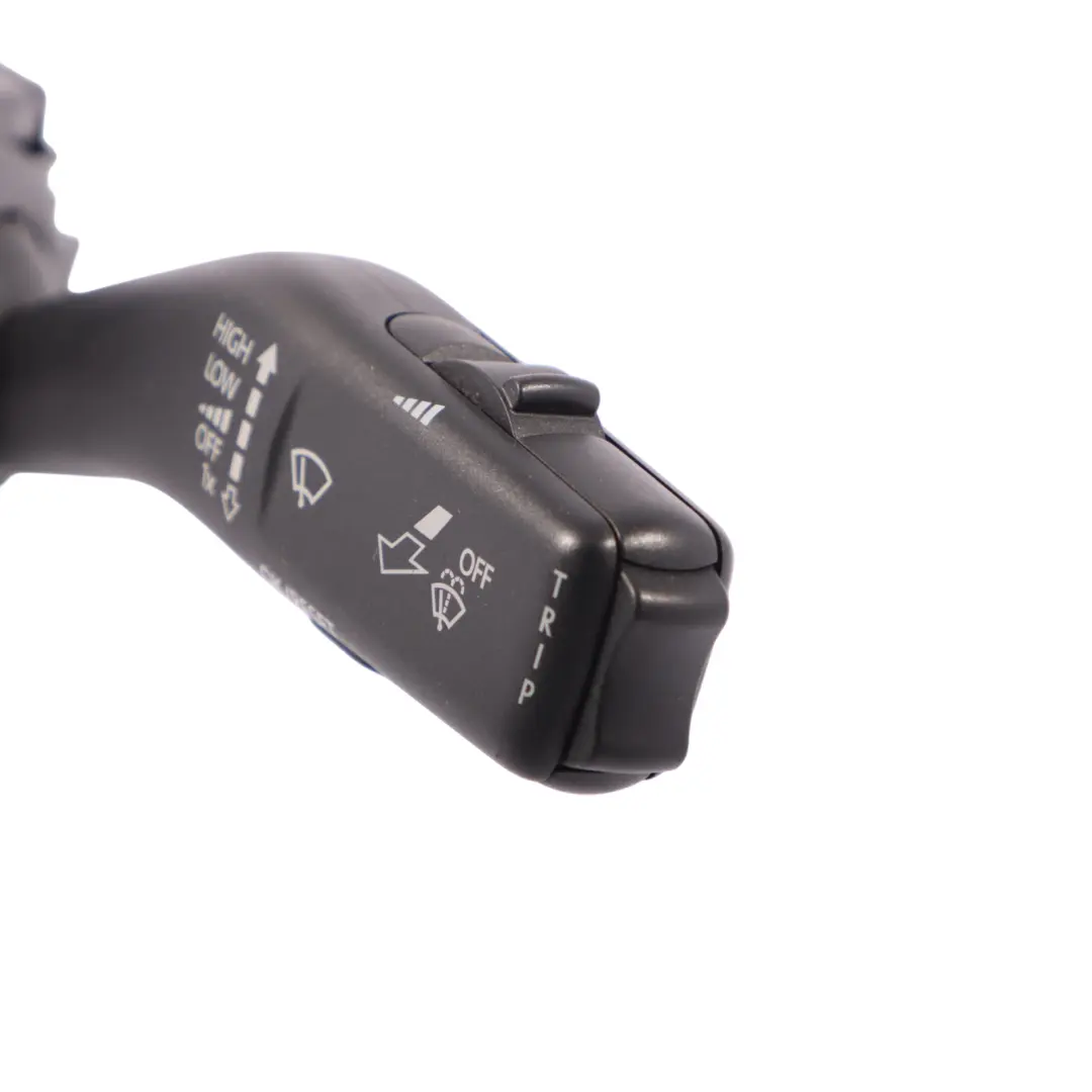 5C Columna De Dirección Interruptor Limpiaparabrisas para VW New Beetle con número de pieza 5C5953513E VW New Beetle 5C Columna De Dirección Interruptor Limpiaparabrisas - SKU 5C5953513E - Número de pieza 5C5953513E