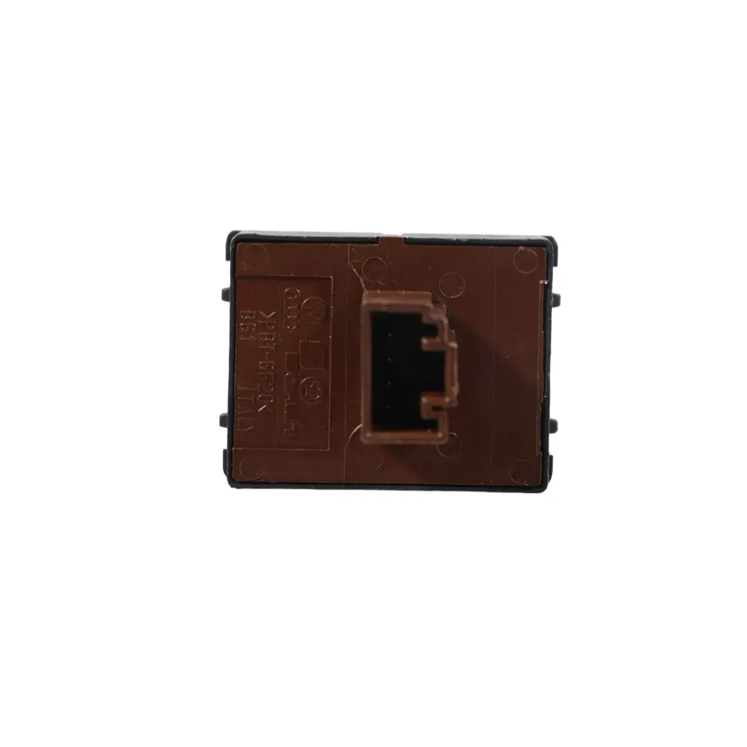 VW New Beetle Interruttore Finestrino Elettrico Anteriore Lato Guida - SKU 5C5959857 - Numero di parte 5C5959857