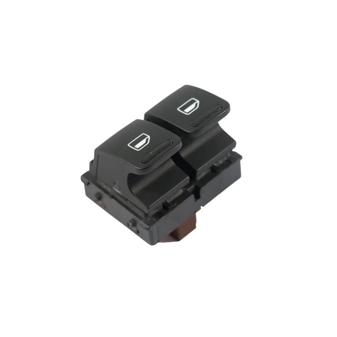 Sterowanie Szybami Przełącznik Przód Lewo do Volkswagen New Beetle o numerze 5C5959857 Volkswagen New Beetle Sterowanie Szybami Przełącznik Przód Lewo - SKU 5C5959857 - Numer Części 5C5959857