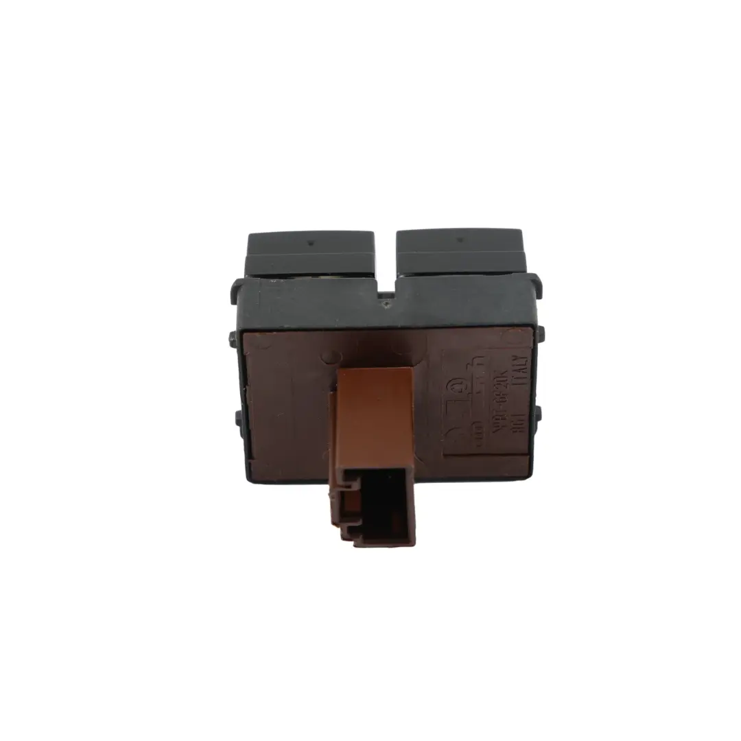 Interruptor Ventana Eléctrica Delantera Lado Conductor para VW New Beetle con número de pieza 5C5959857 VW New Beetle Interruptor Ventana Eléctrica Delantera Lado Conductor - SKU 5C5959857 - Número de pieza 5C5959857