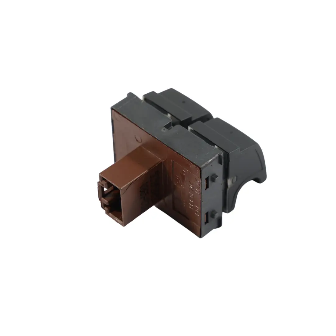 Interrupteur De Fenêtre Électrique Avant Côté Conducteur pour VW New Beetle à propos du numéro de pièce 5C5959857 VW New Beetle Interrupteur De Fenêtre Électrique Avant Côté Conducteur - SKU 5C5959857 - Numéro de pièce 5C5959857