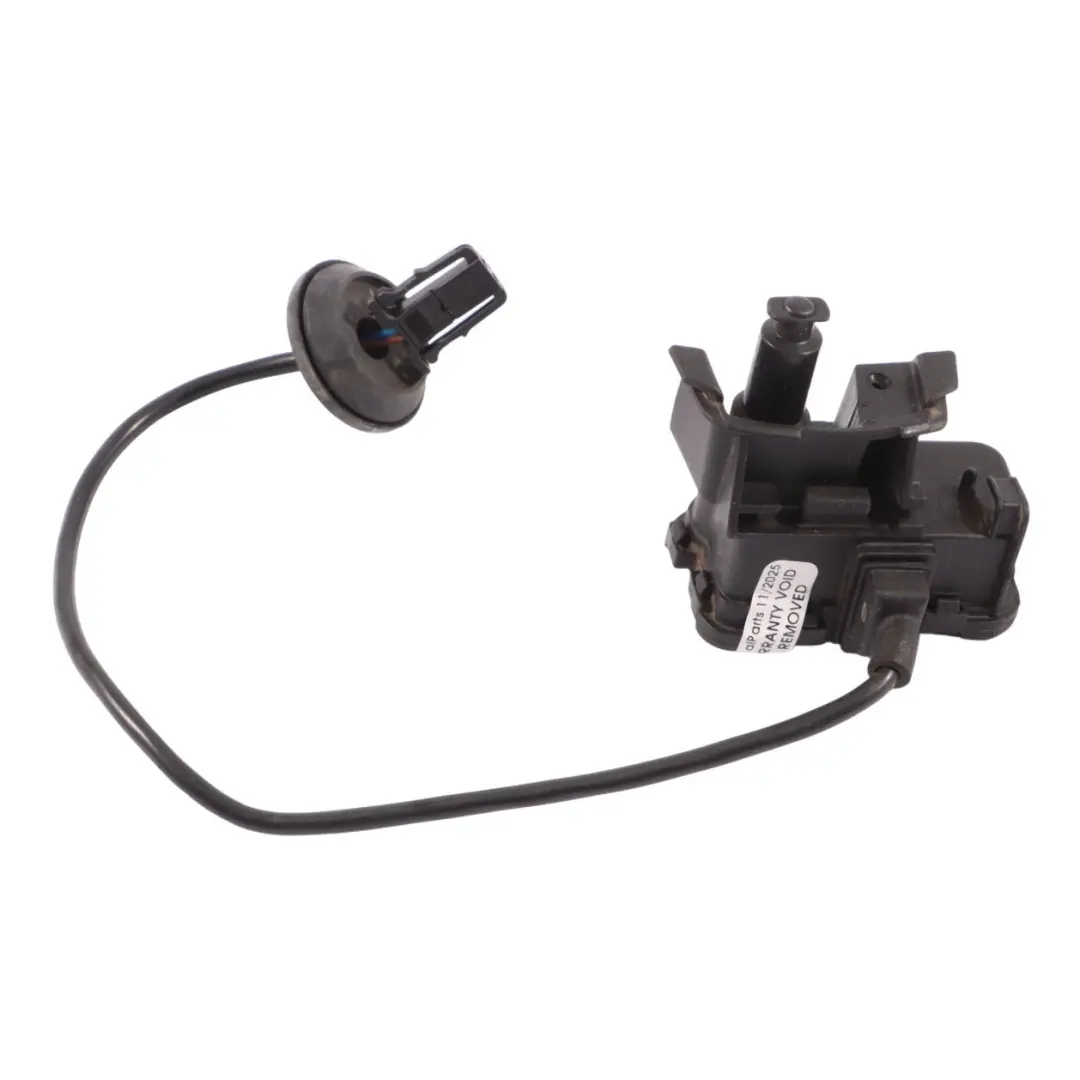 Attuatore Dello Sportello Carburante Meccanismo per Volkswagen Golf Mk7 con numero di parte 5C6810773K Volkswagen Golf Mk7 Attuatore Dello Sportello Carburante Meccanismo - SKU 5C6810773K - Numero di parte 5C6810773K