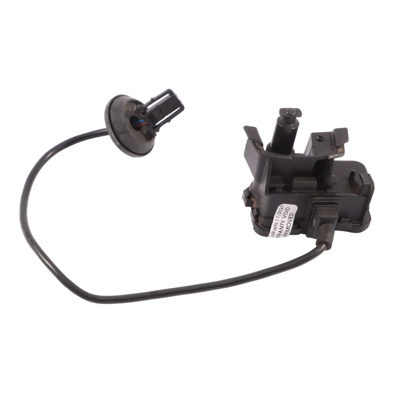 Volkswagen Golf Mk7 Mécanisme Moteur D'Actionneur Trappe Carburant 5C6810773K