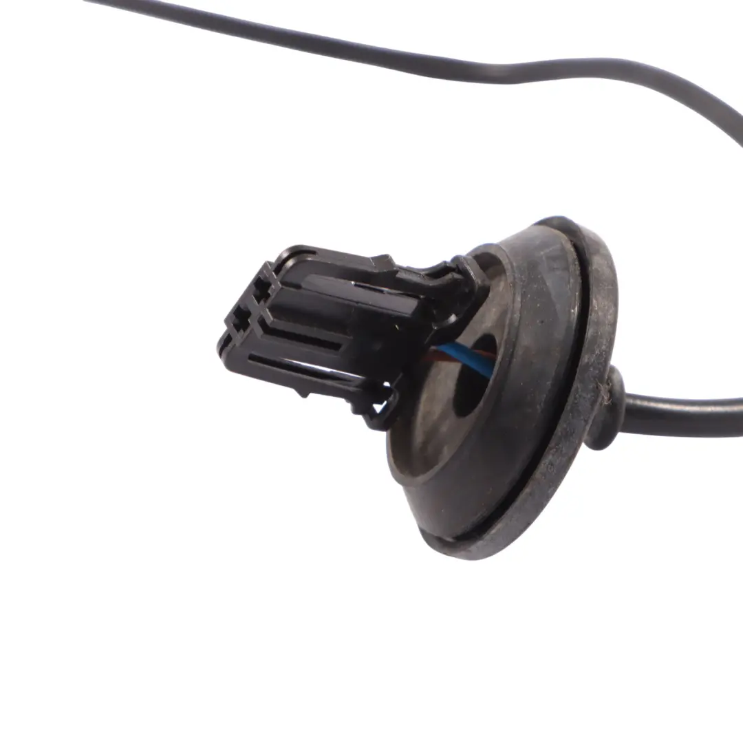 Volkswagen Golf Mk7 Tankdeckel Stellmotormechanismus - SKU 5C6810773K - Teilenummer 5C6810773K